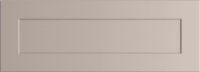 Epoq Canvas Sand dørfront 60 x 22