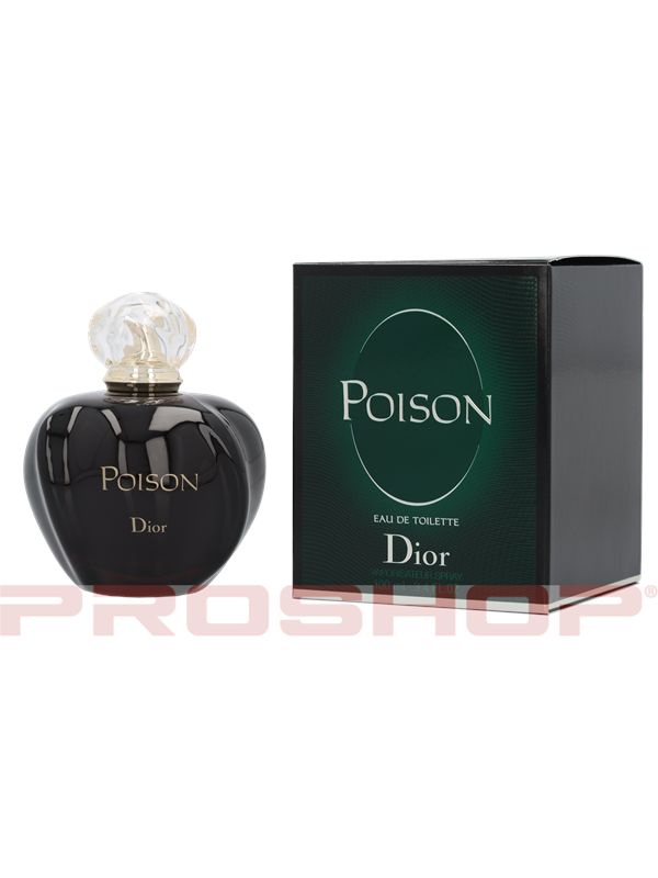 Christian Dior Poison