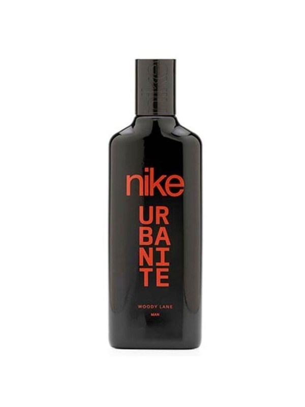 Nike Urbanite Woody Lane EDT Perfume 75 ml