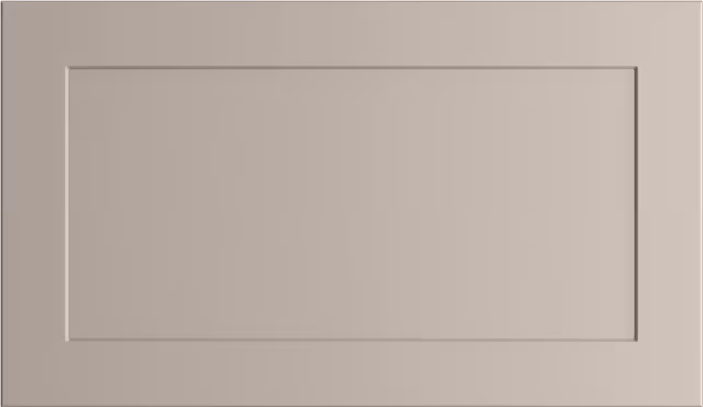 Epoq Canvas Sand dørfront 60 x 35