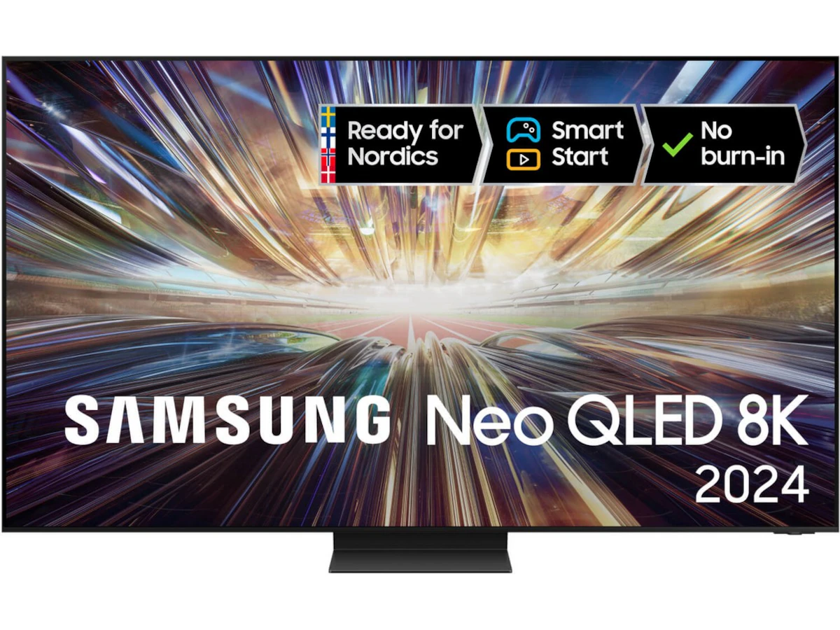 Samsung 65" QN800D 8K Neo QLED Mini LED TV TQ65QN800D -B-Grade