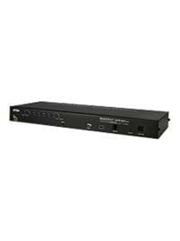 ATEN 8 port USB KVM Daisy Chain