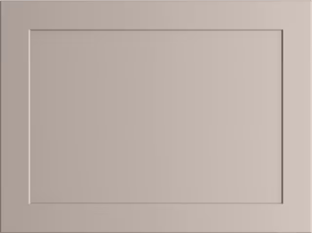 Epoq Canvas Sand dørfront 60 x 45