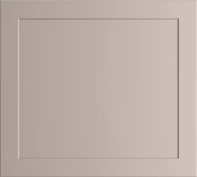 Epoq Canvas Sand dørfront 60 x 54