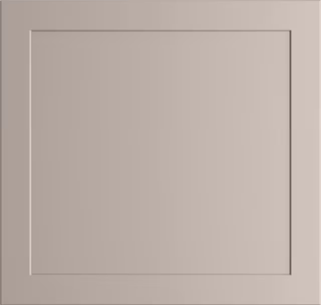 Epoq Canvas Sand dørfront 60 x 57