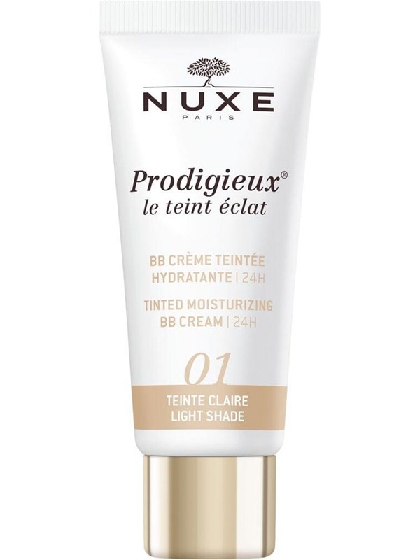 Nuxe Prodigieux Teint Eclat BB Creme