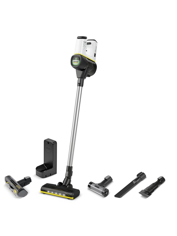 Kärcher Skaftstøvsuger VC 6 Cordless Premium OurFamily Pet