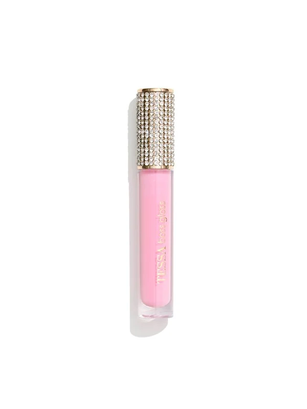 TESSA Boss Gloss 001 MUMS
