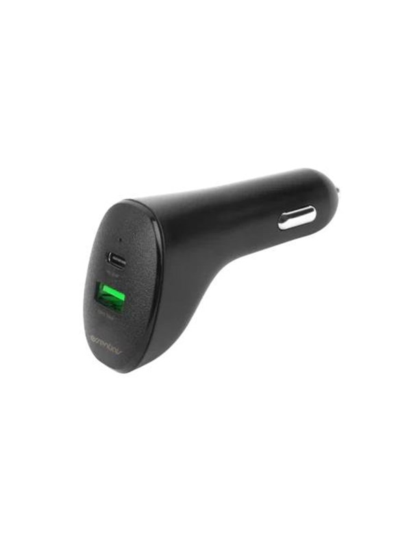 Essentials Car Charger - 20 W