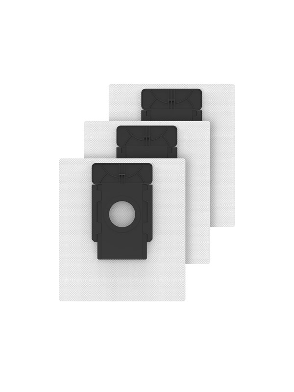 Hombli Robotstøvsuger Robot Vacuum Dust Bag set (3 pcs)
