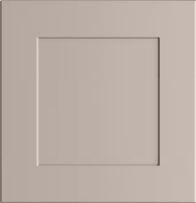 Epoq Canvas Sand skuffepanel 30 x 31