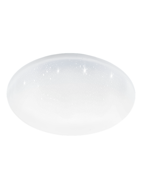 EGLO Connect-Z taklampe TOTARI-Z SMARTLIGHT HVIT