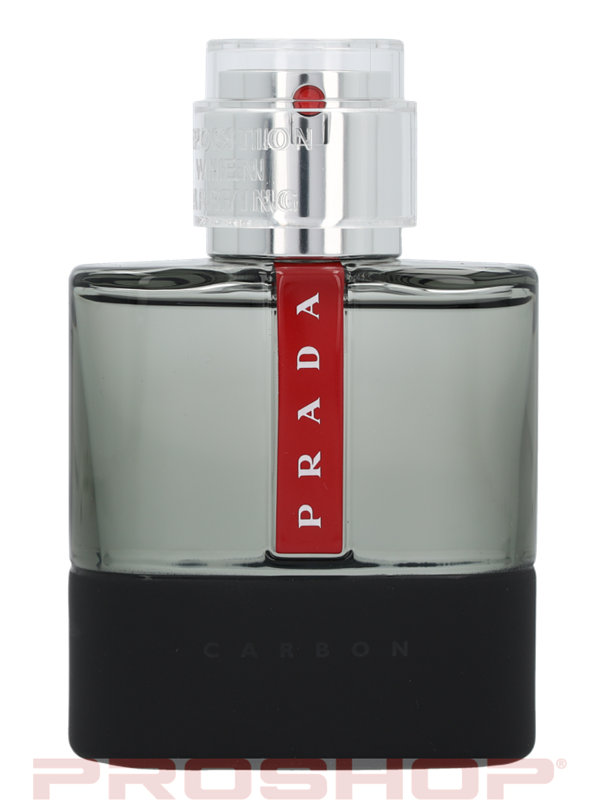 Prada Luna Rossa Carbon - 50 ml