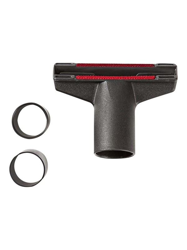 Nedis VCUN110VAR - upholstery nozzle - black