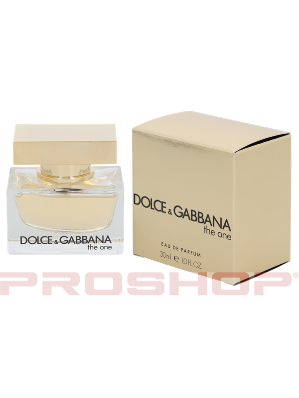 Dolce &amp; Gabbana The One Eau de Parfum 30 ml