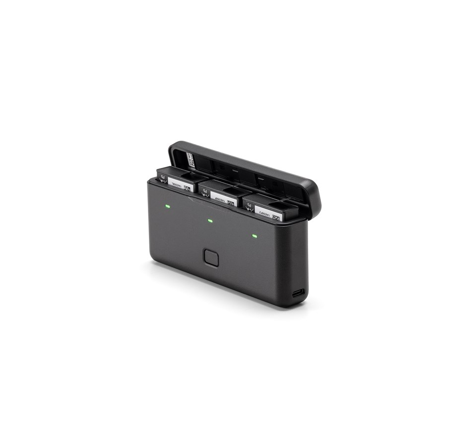 DJI Multifunctional Battery Case for Osmo Action 5/4/3