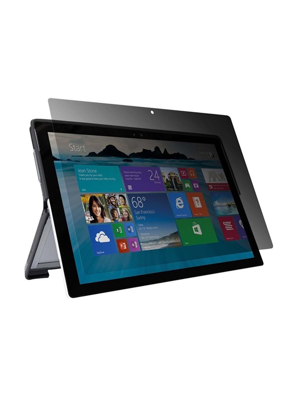 Targus Privacy Screen privatfilter til tablet PC