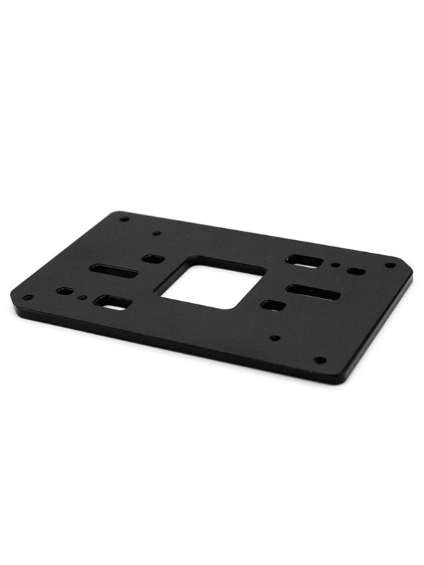 Thermal Grizzly AM5 M4 Backplate - CPU Monteringsbraketter