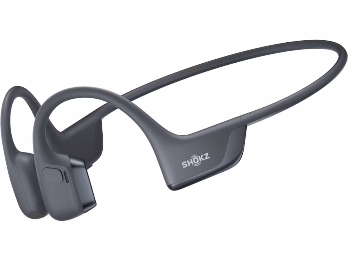 Shokz OpenRun Pro2 Black