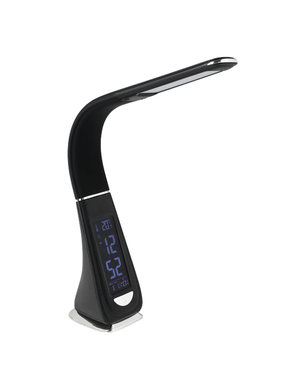 EGLO COGNOLI table lamp black