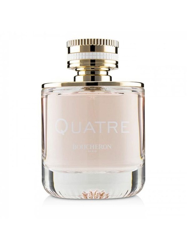 Boucheron Quatre Eau De Parfum 100 ml