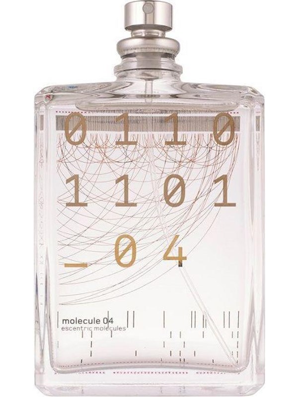 Escentric Molecules Molecule 04 EDT 100ml