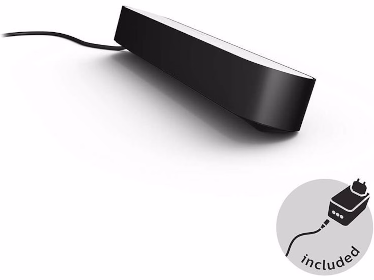 Philips Hue Play light bar 1-pakning