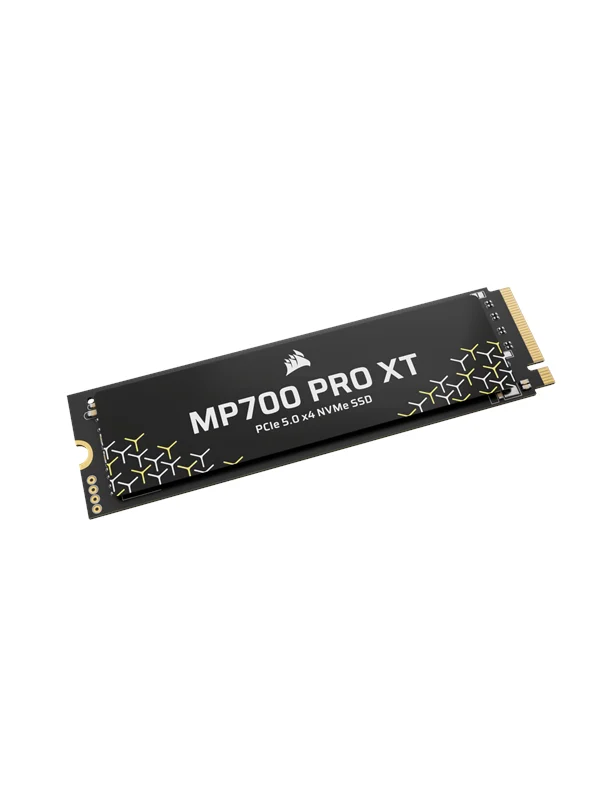 Corsair MP700 PRO XT SSD - 2TB - PCIe 5.0 - M.2 2280
