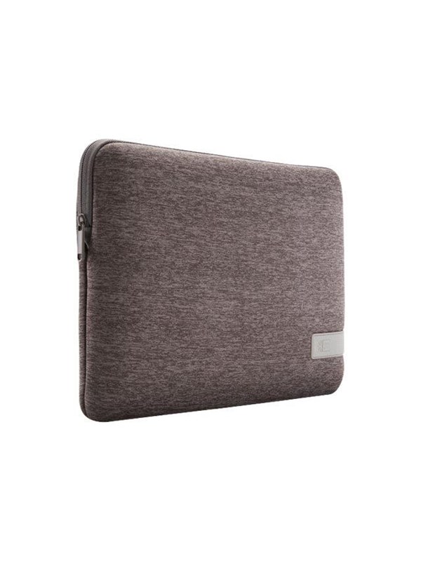Case Logic Reflect 14" Laptop Sleeve - Graphite grey