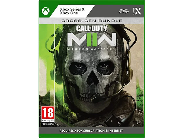 Call of Duty: Modern Warfare II