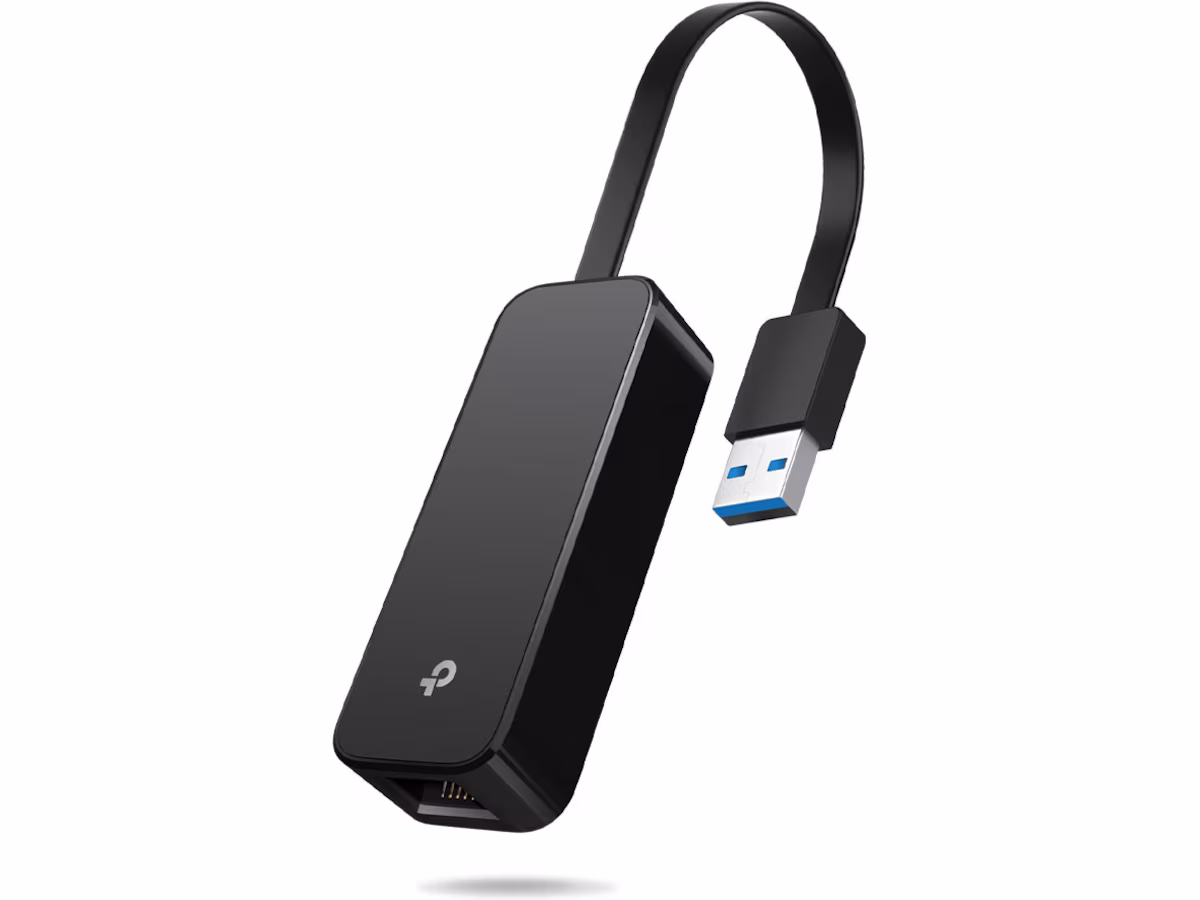 TP-Link UE306 USB to Ethernet Adapter