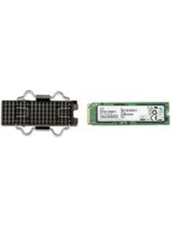 HP 512GB M.2 2280PCIeTLCSSD Z2/4/