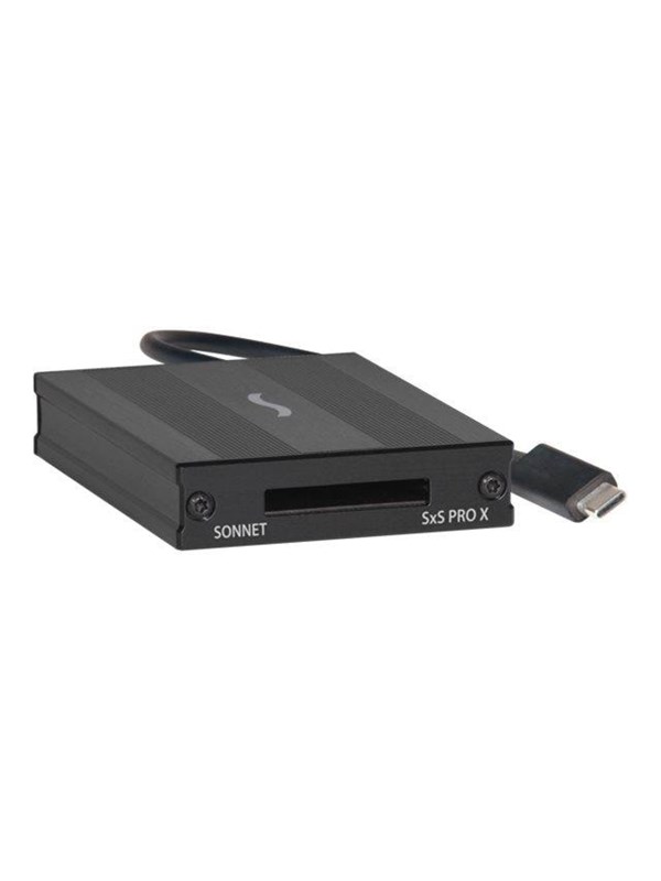 Sonnettech SxS Pro X