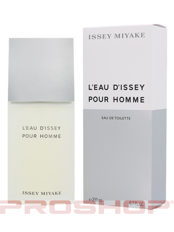 Issey Miyake L'Eau D'Issey Pour Homme