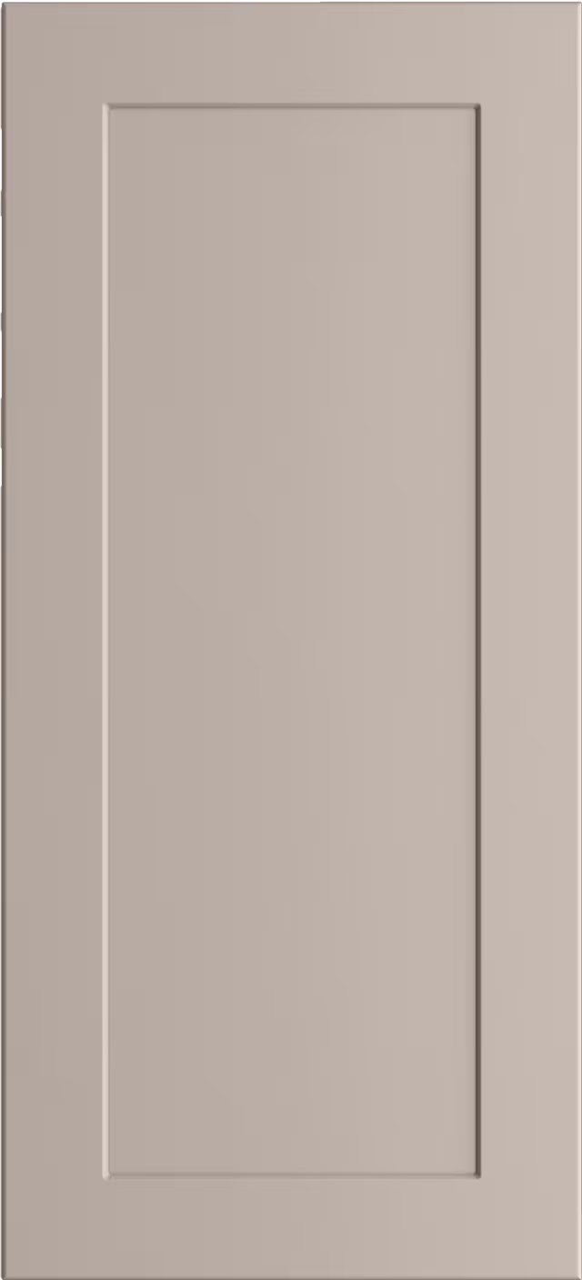 Epoq Canvas Sand vegghjørnedørfront 70