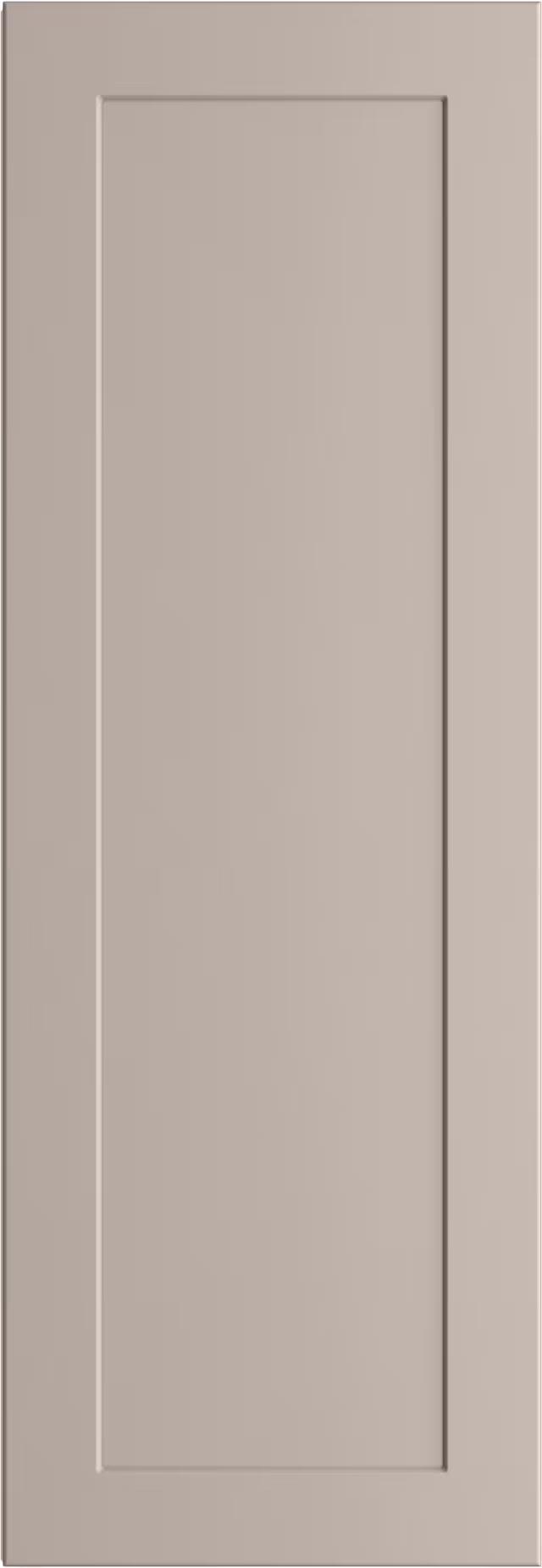 Epoq Canvas Sand vegghjørnedørfront 92