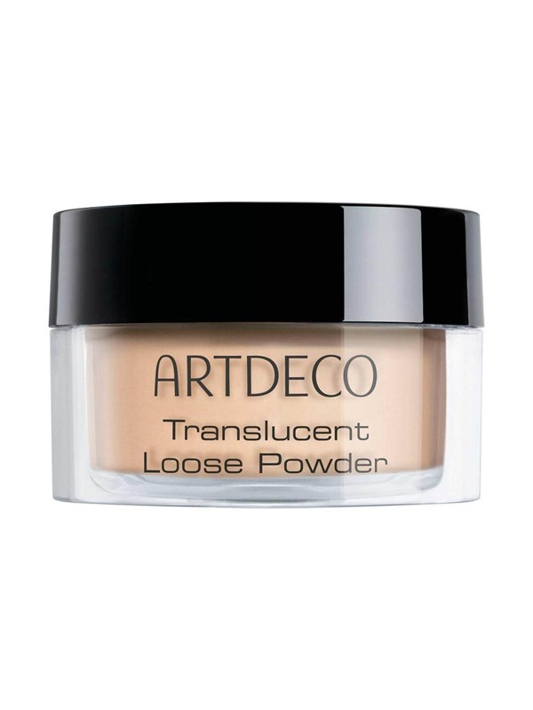 Artdeco Translucent Loose Powder