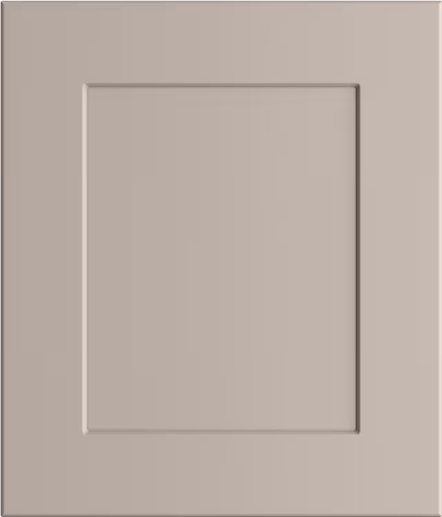 Epoq Canvas Sand bunnskuffpanel 30 x 35