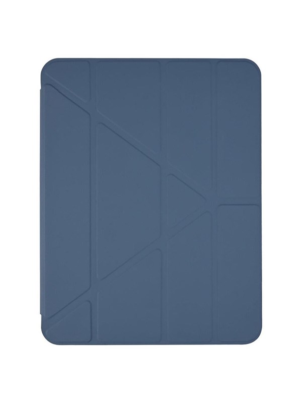 Pomologic - BookFold Clear for iPad