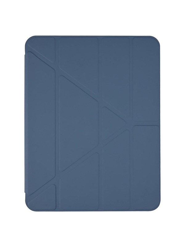 Pomologic - BookFold Clear for iPad