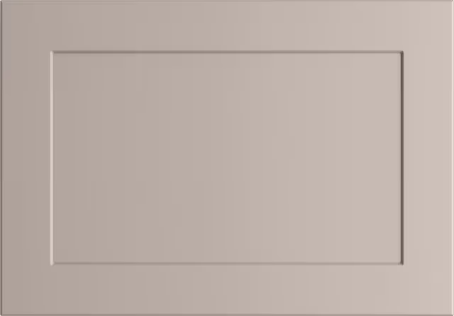 Epoq Canvas Sand bunnskuffpanel 50 x 35