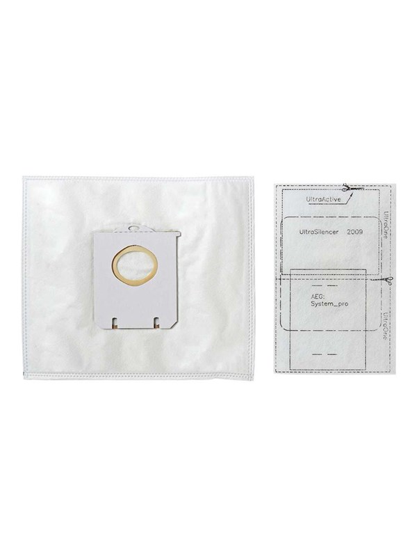 Nedis DUBG220AEP4 - accessory kit