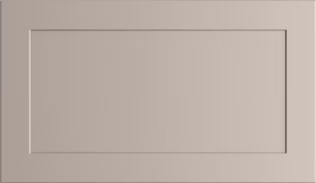 Epoq Canvas Sand bunnskuffpanel 60 x 35