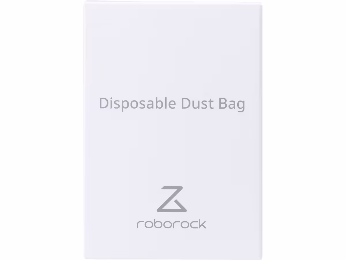 Roborock Støvpose (3-pakning)