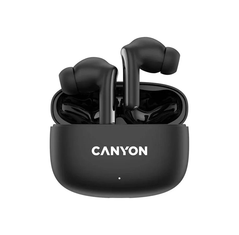 Canyon OnGo 9 CNS-TWS9B - true wireless earphones with mic
