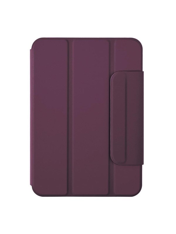 Pomologic - BookCover w Mag for