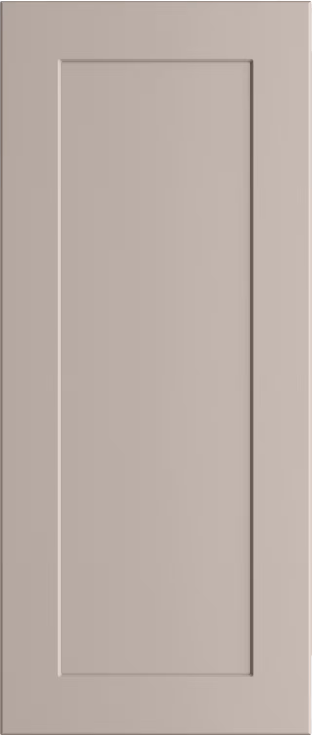 Epoq Canvas Sand dørfront 30 x 70