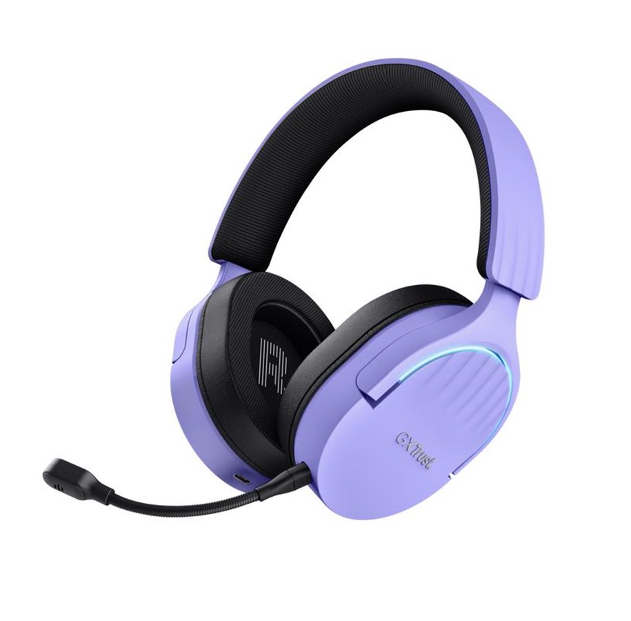 Trust GXT 491P FAYZO - Purple