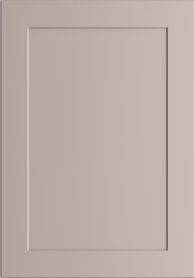 Epoq Canvas Sand dørfront 40 x 57