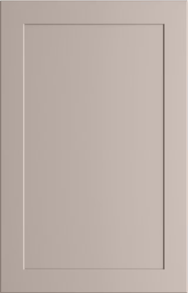 Epoq Canvas Sand dørfront 45 x 70